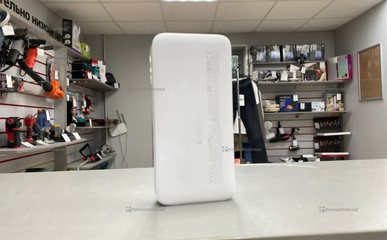 Power Bank  REDMI 20000mah