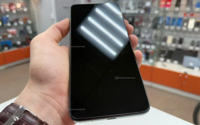 Xiaomi Redmi A3 4/128gb