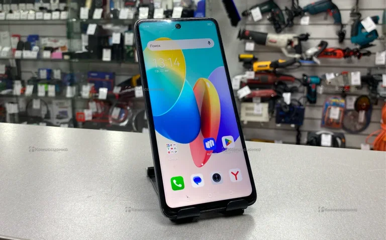Tecno Spark Go 2024 4/64 GB
