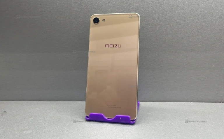 Meizu U10 3/32 ГБ