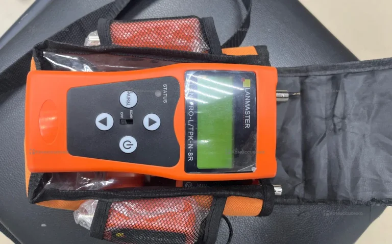 Тестер LAN-PRO-L/TPK-N-8R