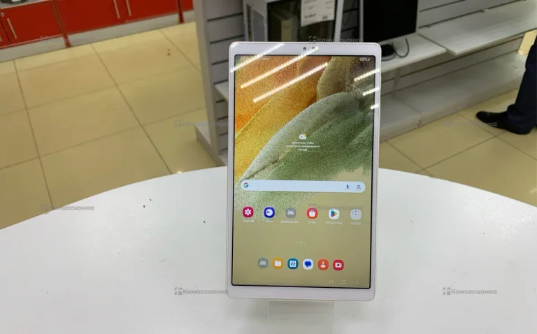 Планшет Samsung Galaxy Tab A7 Lite SM-T220 (2021)