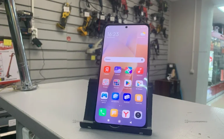 Xiaomi Redmi Note 13 256Gb