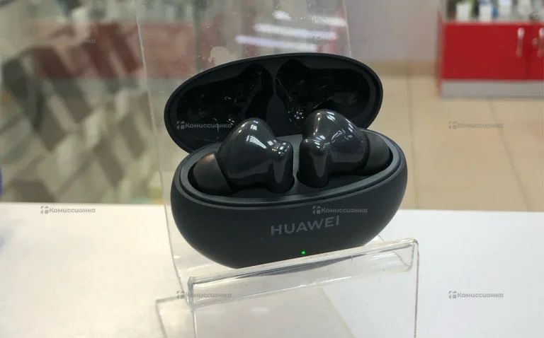 Наушники Huawei FreeBuds 5i