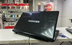 Купить Ноутбук Toshiba б/у , в Тюмень Цена:5500рублей