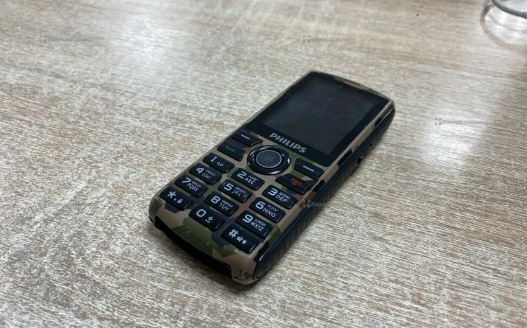 Philips xenium