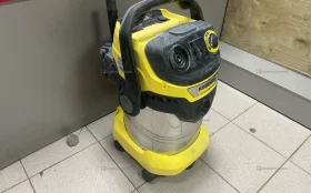 Пылесос Karcher WD 5 P S 25л