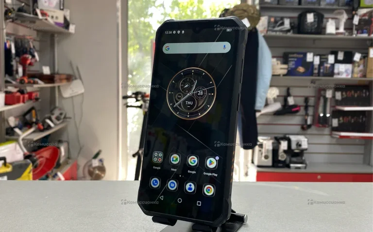 Oukitel WP23, 4/64Gb