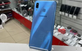 Samsung Galaxy A30 3/32 ГБ