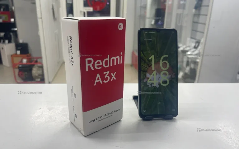 Huawei Redmi A3x 3/64 ГБ