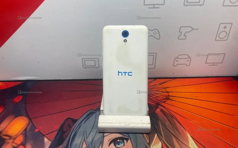 Htc Desire 620G