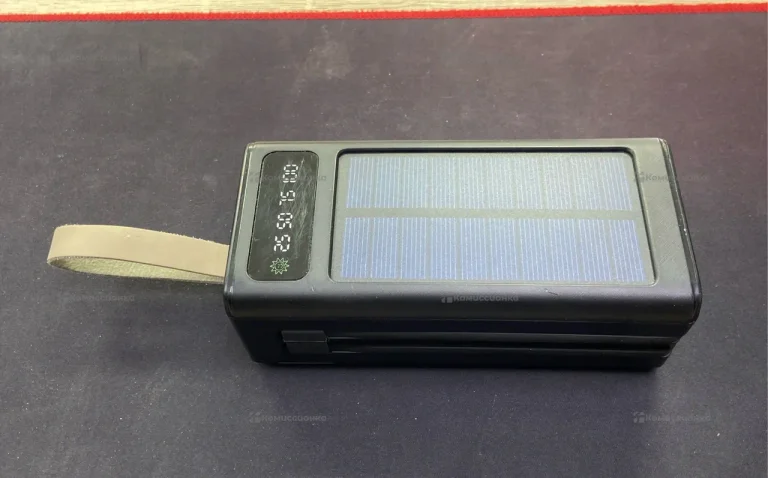 Power Bank  60000