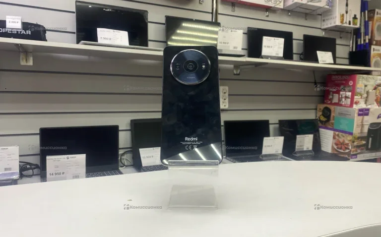 Xiaomi Redmi A3 4/128 ГБ