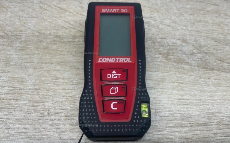 лазерный дальномер smart 30