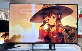 Телевизор Xiaomi MI TV A2 50 L50M