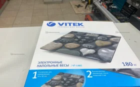 Весы Vitek VT-1985