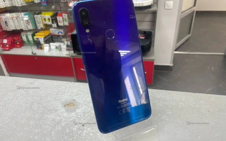 Honor 20 6128Gb