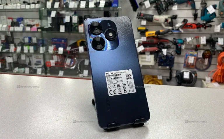 Tecno Spark Go 2024 4/64 GB
