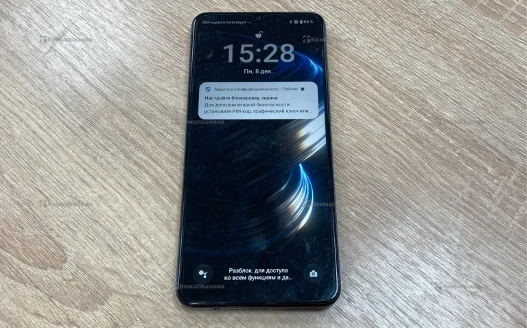 Realme Note 60 4/128 ГБ