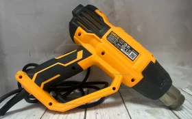 Купить Строительный фен INGCO HG200028 б/у , в Тюмень Цена:1490рублей