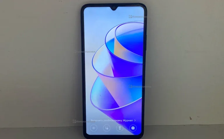 Honor X7a Plus 6/128Gb