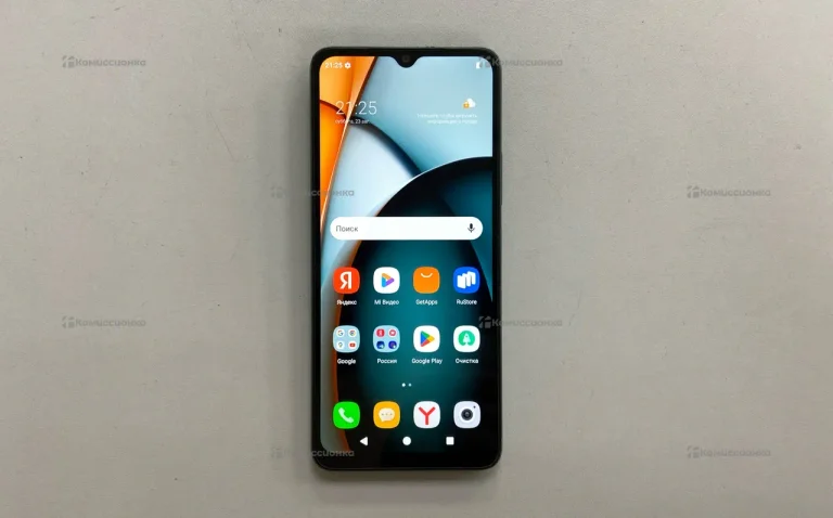 Xiaomi Redmi a3 64Gb