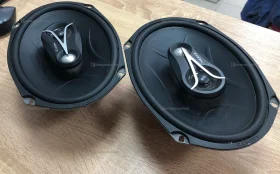 Купить Колонка  Hertz ECX 690.5 б/у , в Саратов Цена:3500рублей