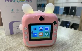 Фотоаппарат Print Camera