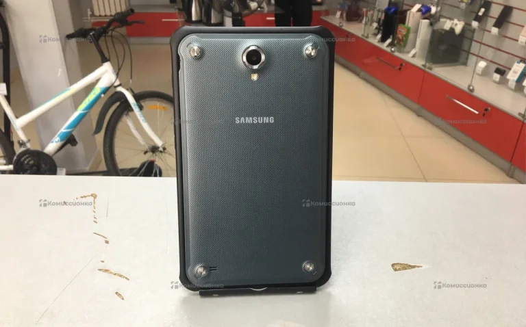Планшет Samsung Galaxy Tab Active 8.0 SM-T365 16GB