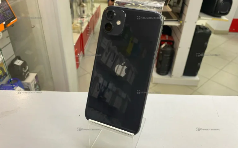 Apple iPhone 11 128Gb
