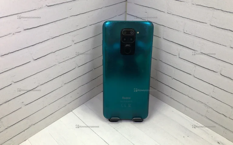 Xiaomi Redmi Note 9 4/128Gb