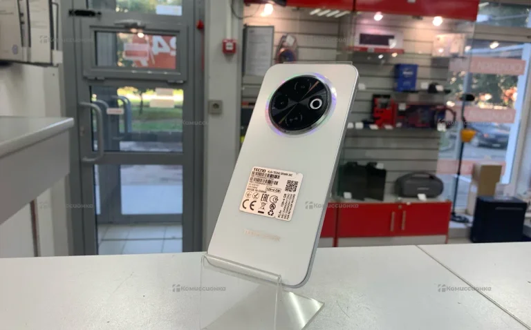 Tecno spark 30c 4/128