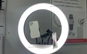 Светодиодная лампа RL18