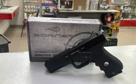 Купить Пневматический пистолет Borner W119 б/у , в Санкт-Петербург Цена:6900рублей