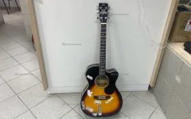 Гитара SX OM160CE/VS