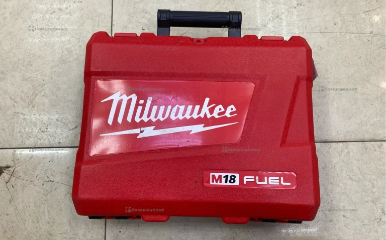 УШM M18 FUEL