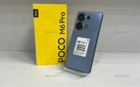 Xiaomi Poco M6 Pro 12/512 ГБ