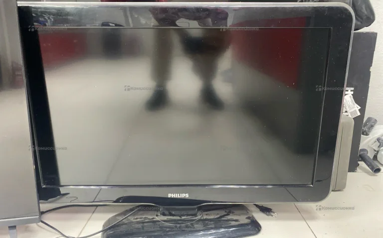 Телевизор Philips 32PFL5604/60