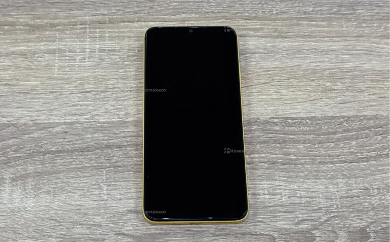 Xiaomi Poco M5 4/64 ГБ