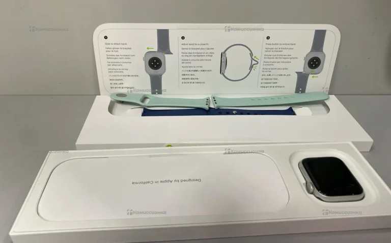 Часы  Apple Watch SE 2 40mm