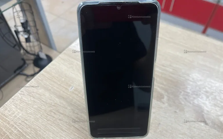 Realme Note 60x 4/128 ГБ