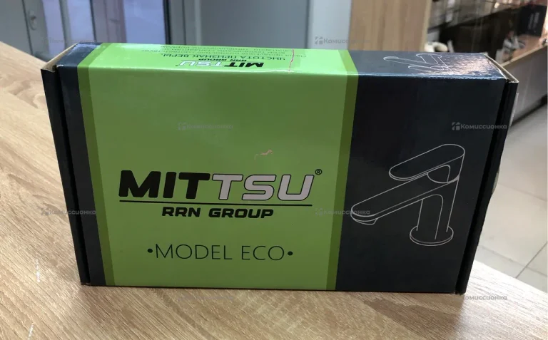 Смеситель для кухни Mittsu M-2014