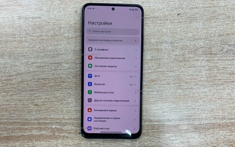 Xiaomi Redmi Note 12 8/256Gb