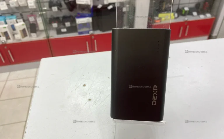 Power Bank Dexp