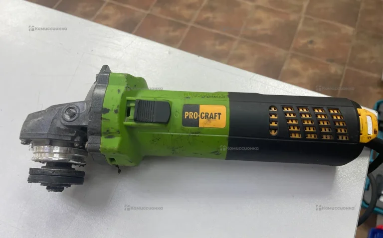 УШМ Pro craft pw2200