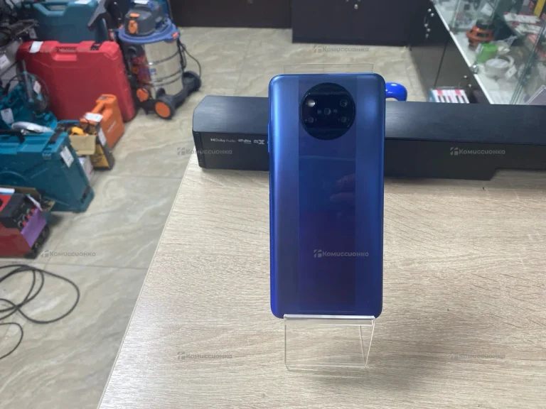 Xiaomi Poco X3 Pro 6/128 ГБ
