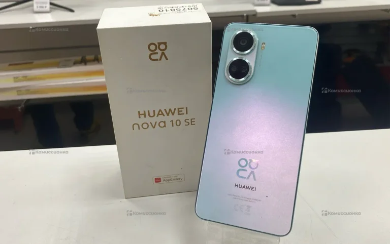 Huawei Nova 10SE 8/128Gb