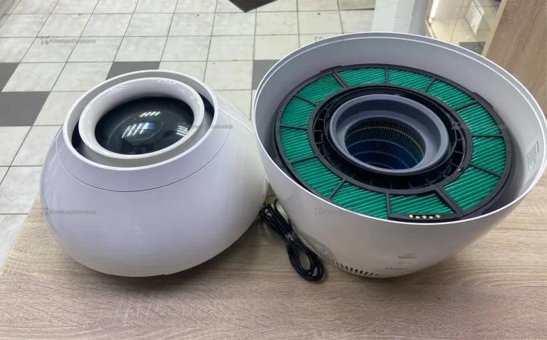 Воздухоочиститель Bork 802 Rain