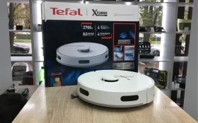 Купить Пылесос  tefal 75s б/у , в Краснодар Цена:5900рублей