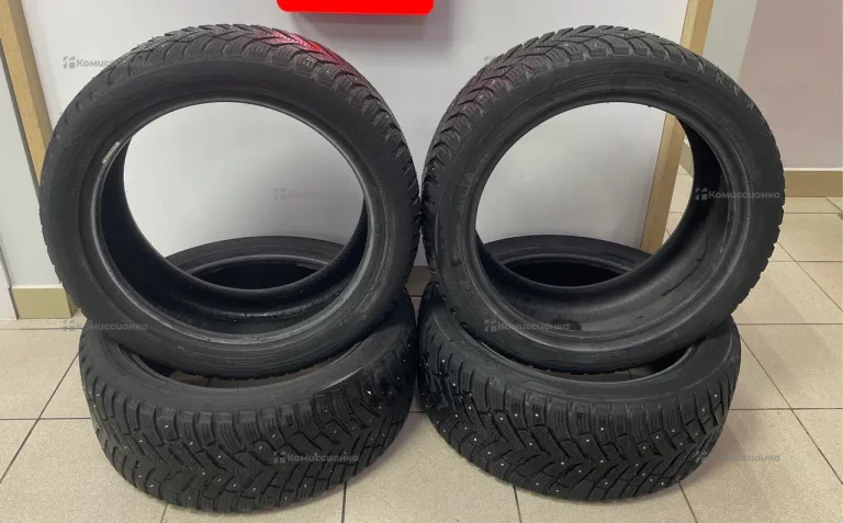 Шины Toyo Ice-Freezer 225/45R17 91T